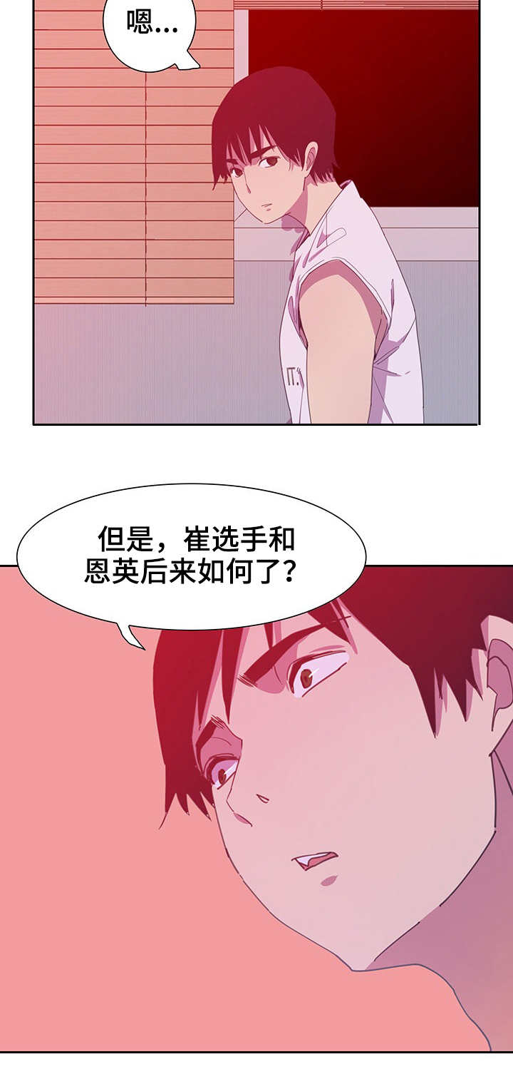 第21章：调查6