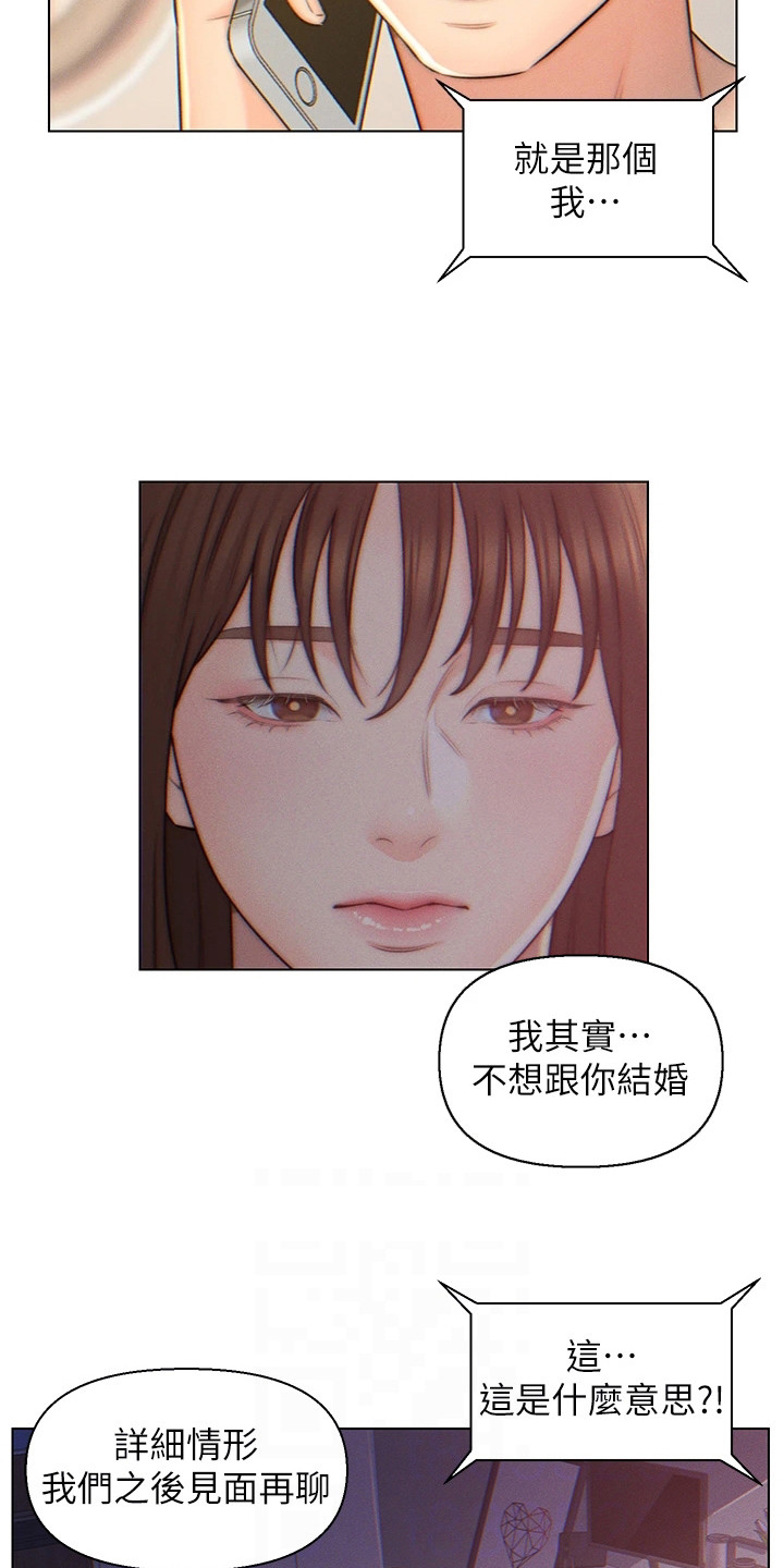 第6章：不想结婚5
