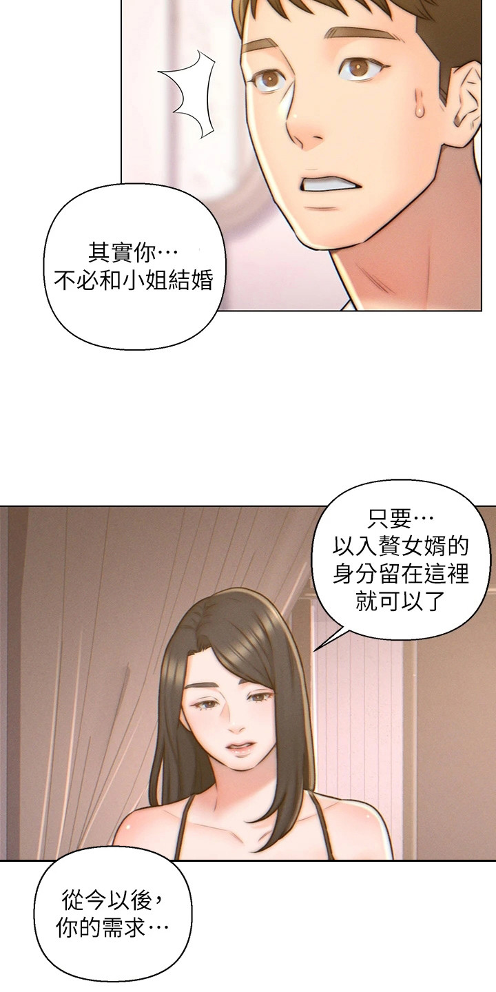 第6章：不想结婚12