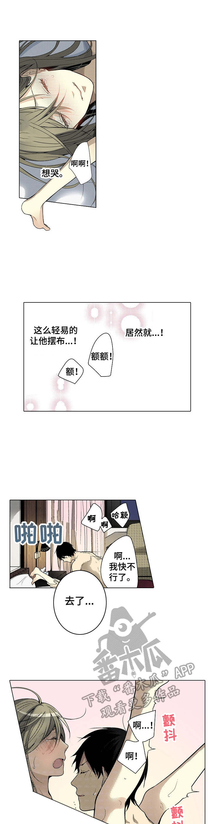 第17章：挑拨理性3