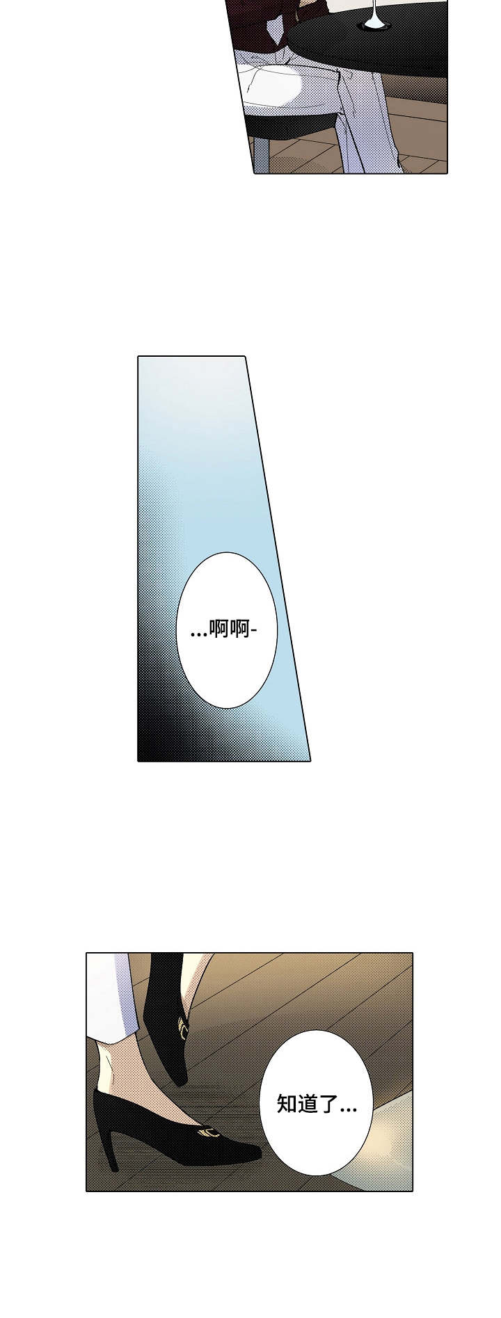 第3章：吹牛6