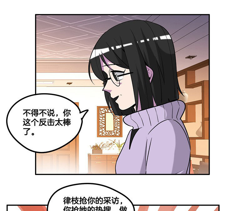 第83章：抢了头条16