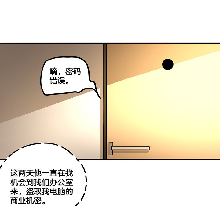 第68章：密码门22