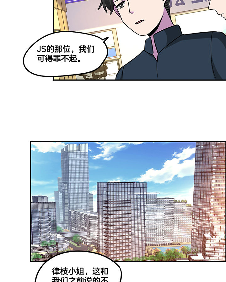 第89章：塑料姐妹情1