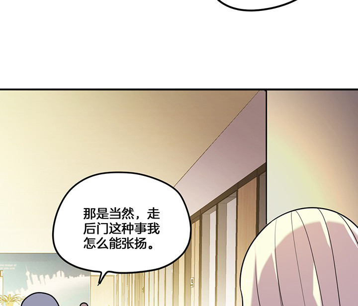 第70章：走了陆锦的后门26