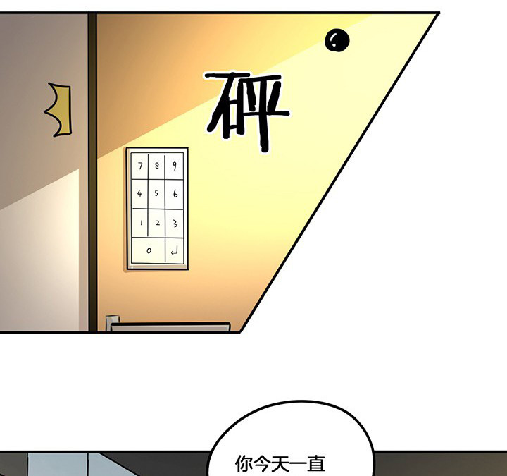 第68章：密码门10