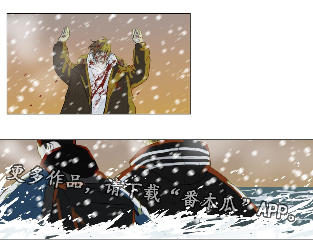 第53章：不管你在哪，一定要幸福。(完结）15