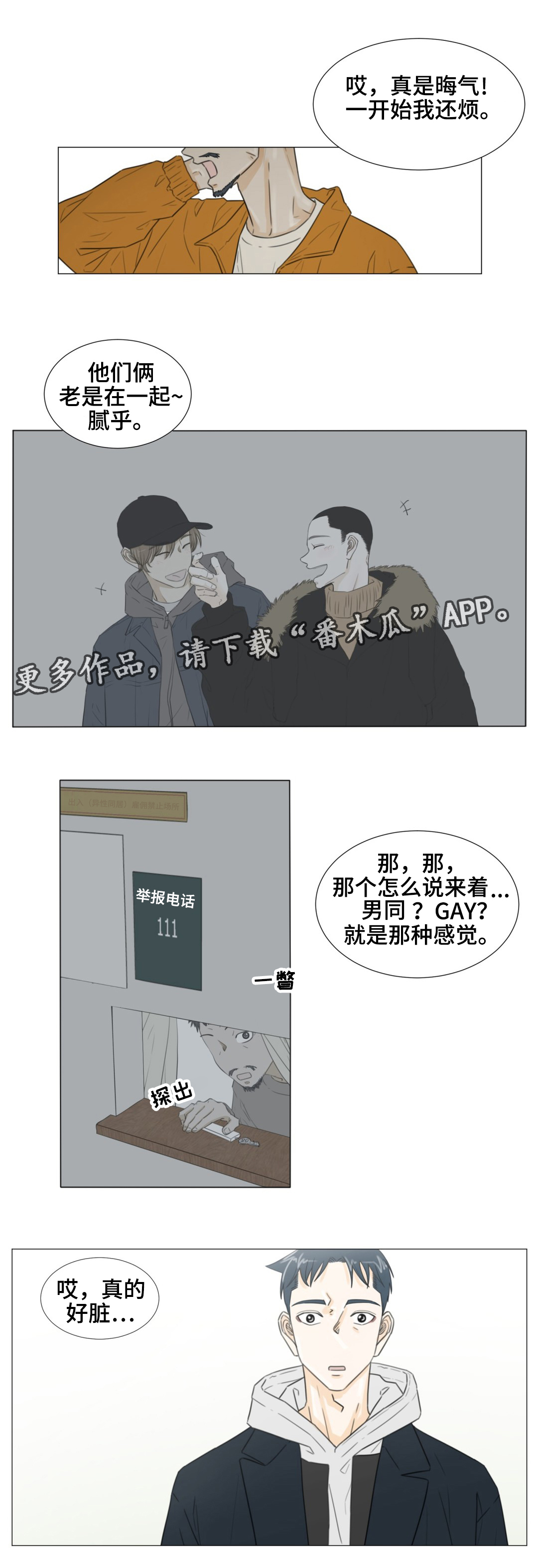 第44章：特殊关系11