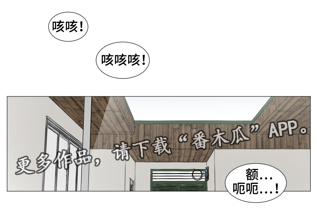 第44章：特殊关系2