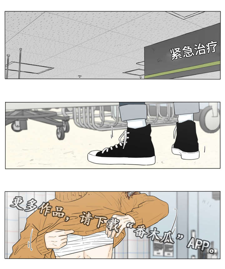 第32章：注定分离11