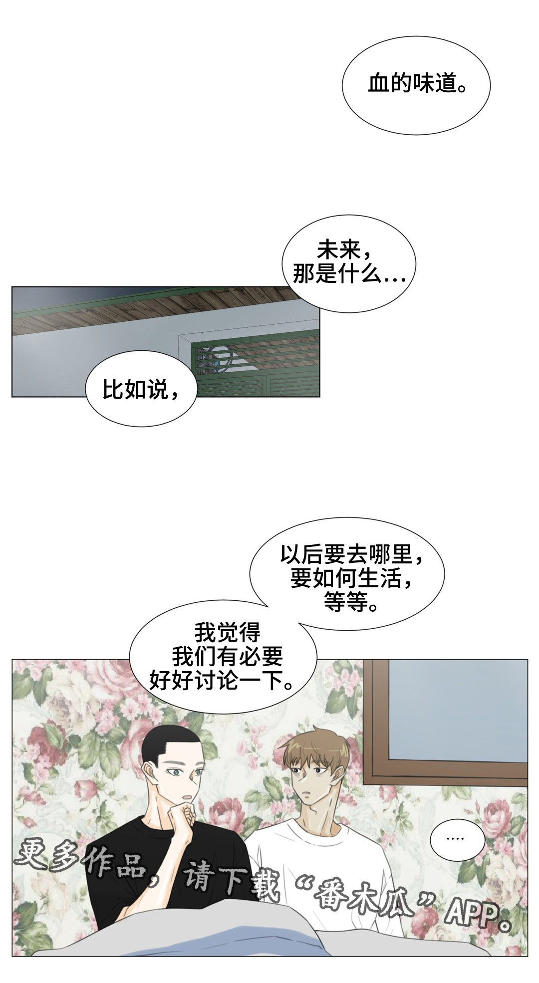 第43章：关于未来12
