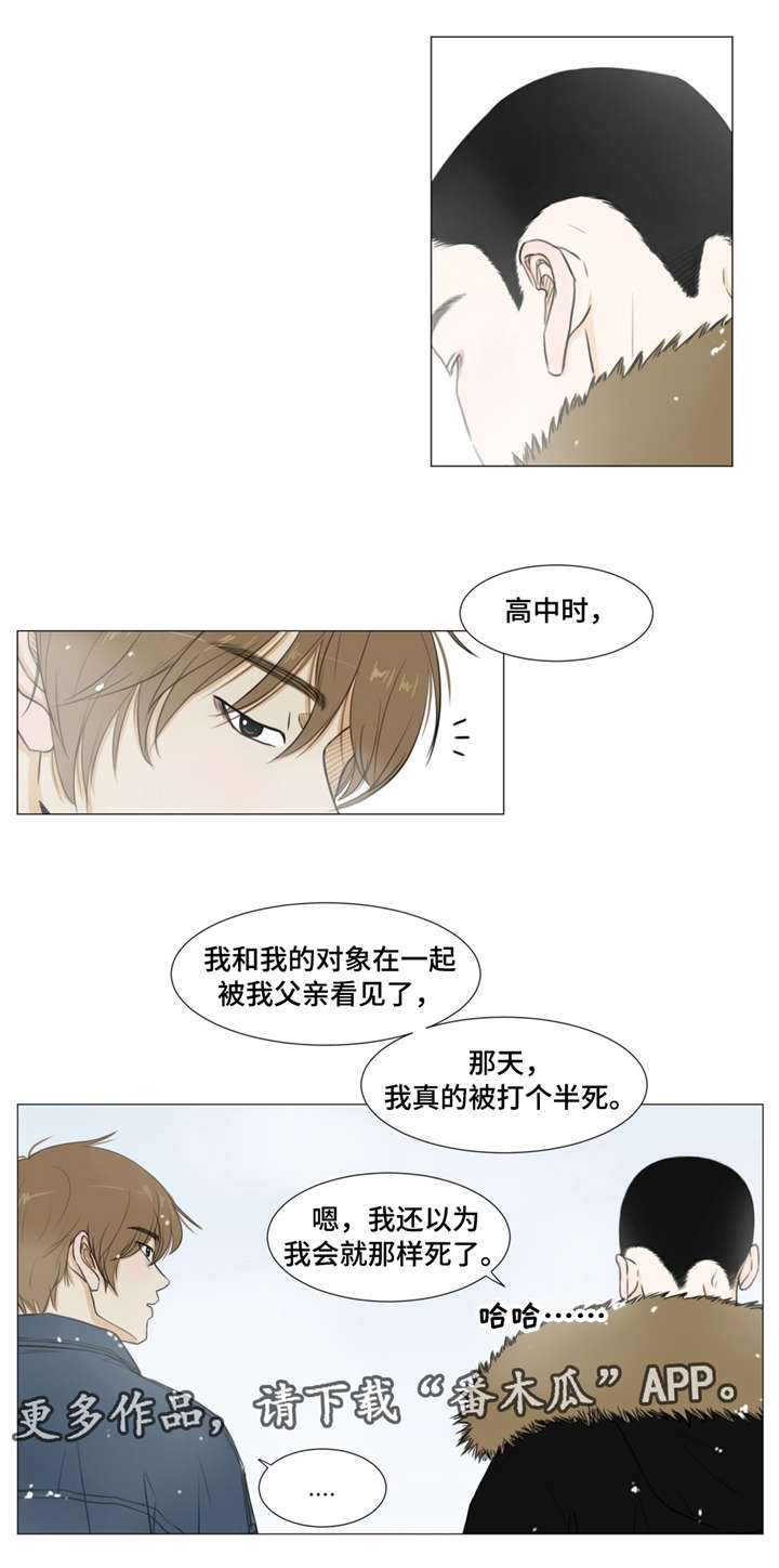 第16章：秘密基地5