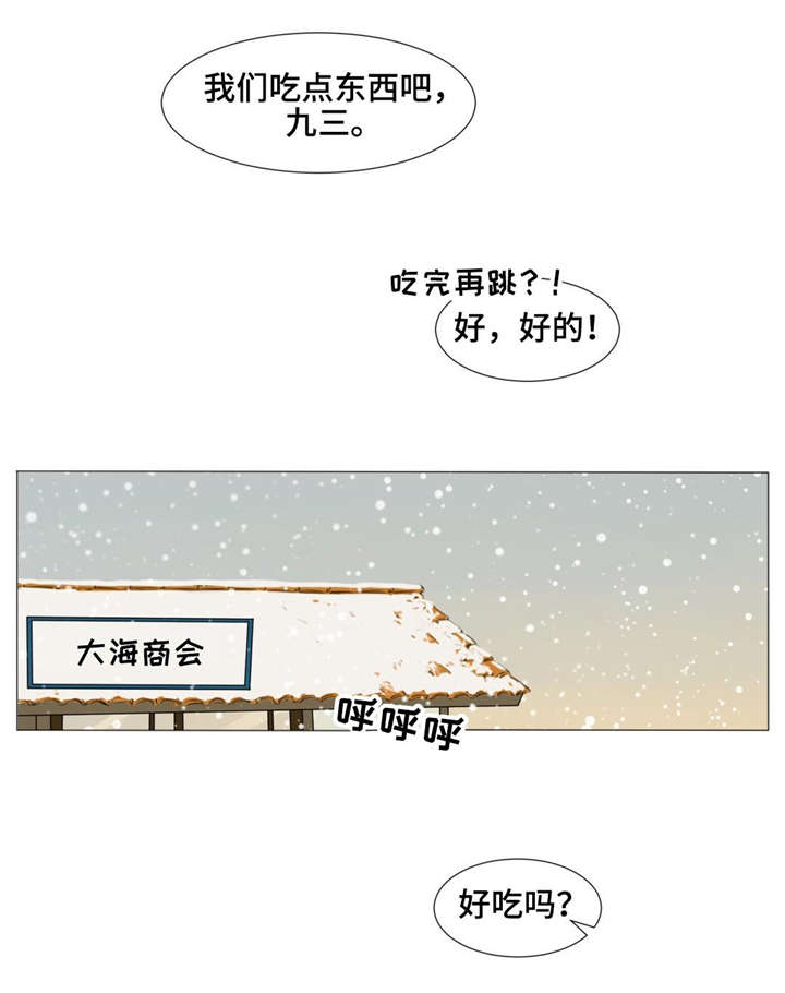 第20章：旅行6