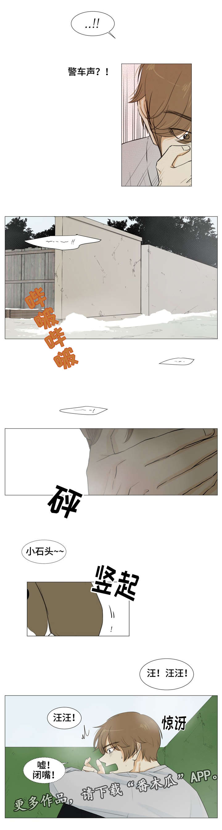 第17章：警车声15