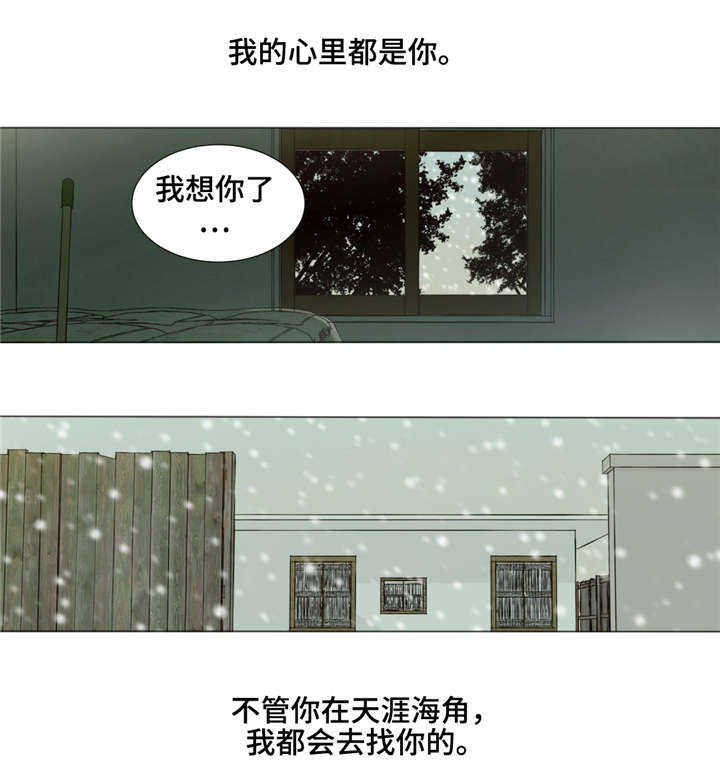 第33章：我想你13