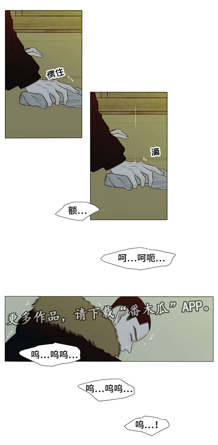 第32章：注定分离14
