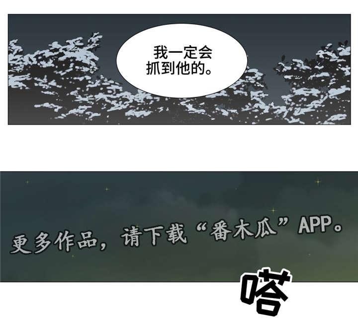 第12章：我一定会抓到他的6
