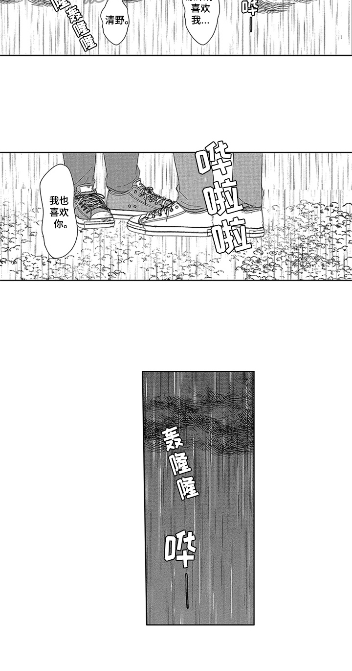 第15章：表白9