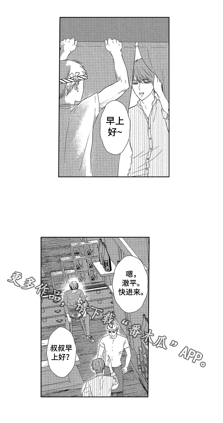 第5章：清醒12