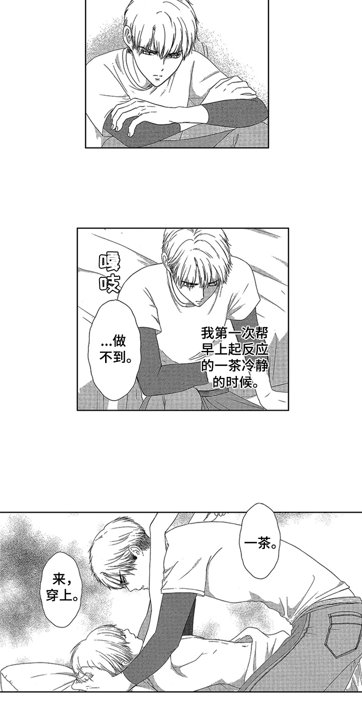 第2章：叫起床5