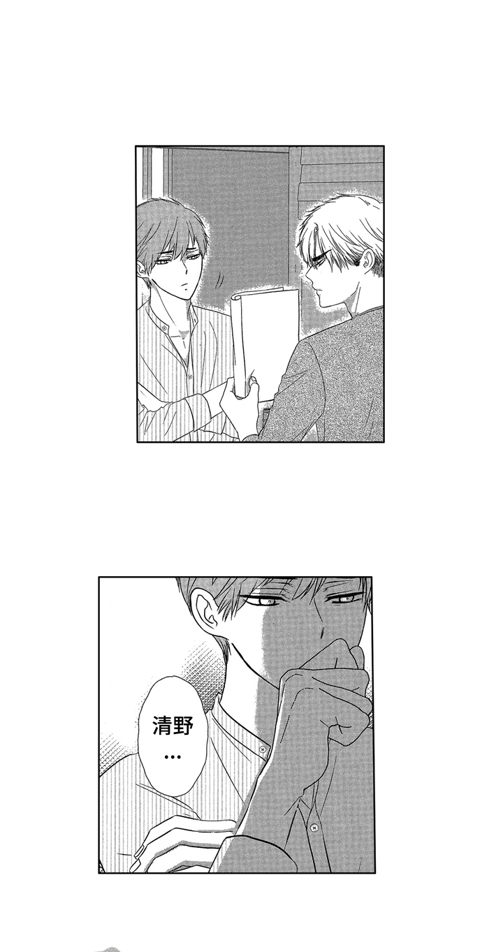 第6章：早起4