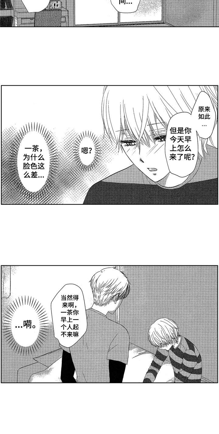 第7章：失落2