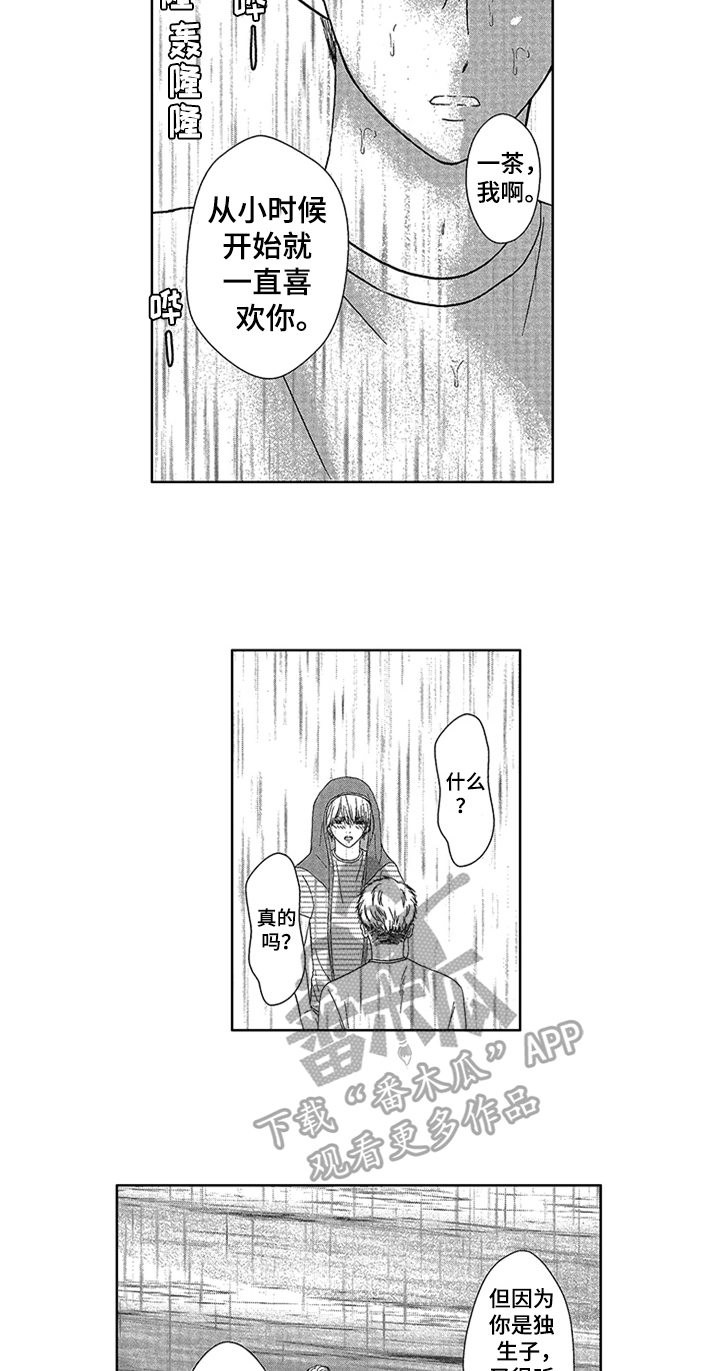 第15章：表白7
