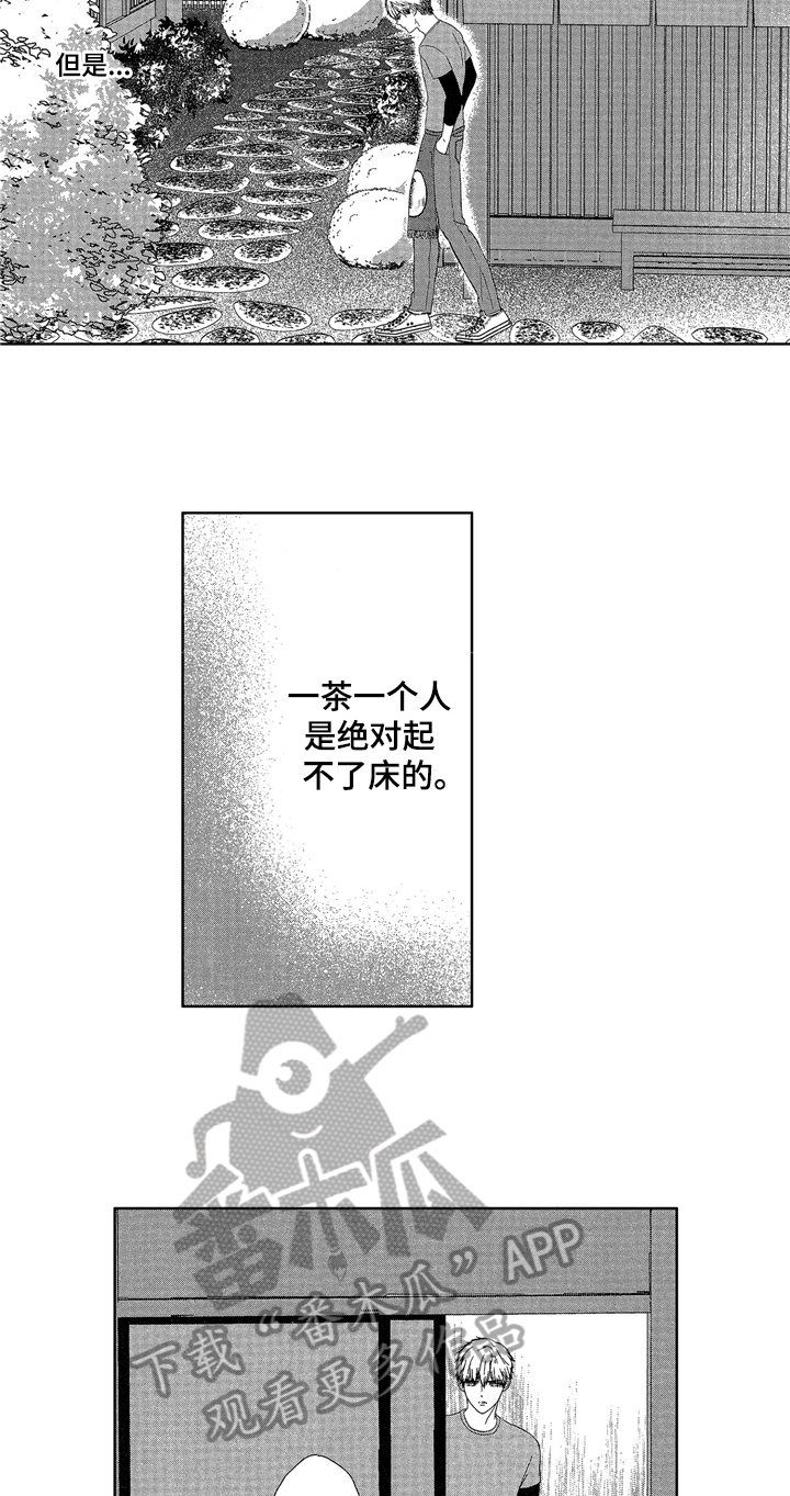 第6章：早起11