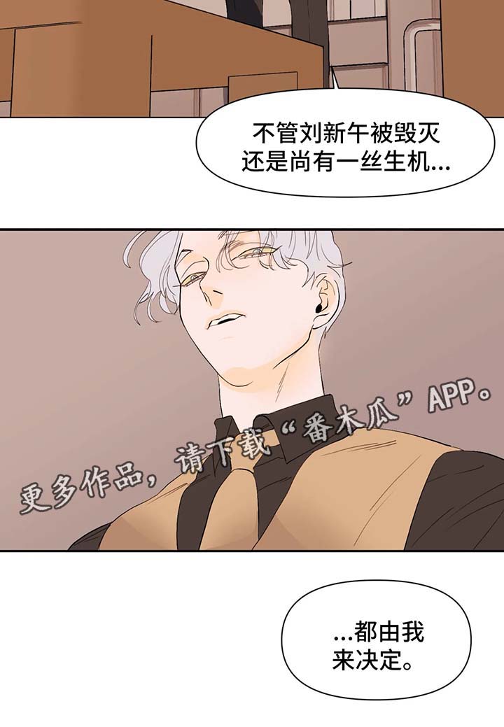 第28章：由我来决定8