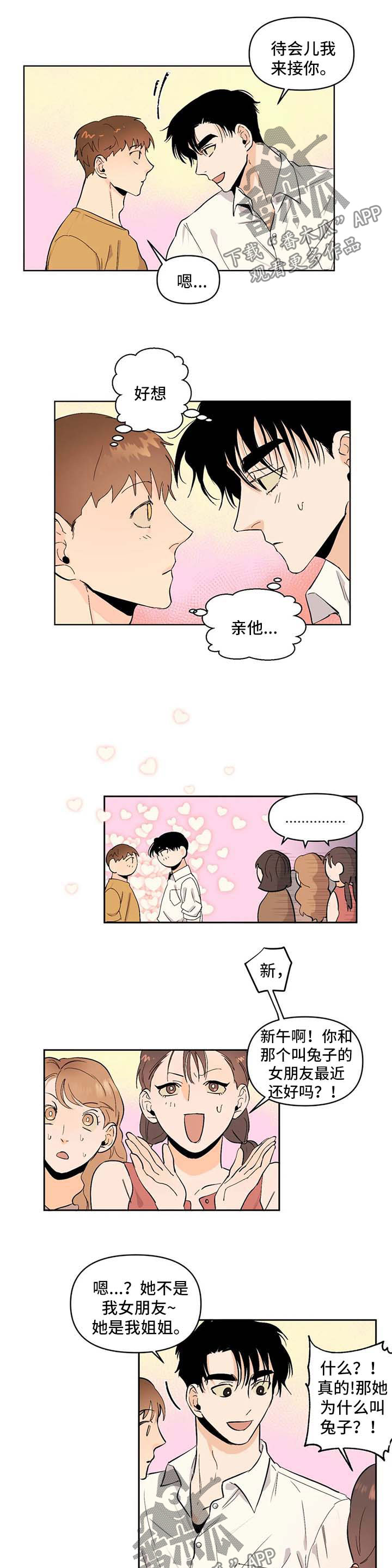 第53章：没有对象6