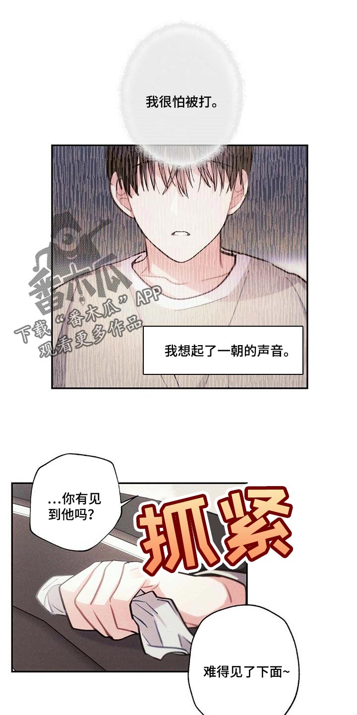 第83章：要不要谈恋爱10