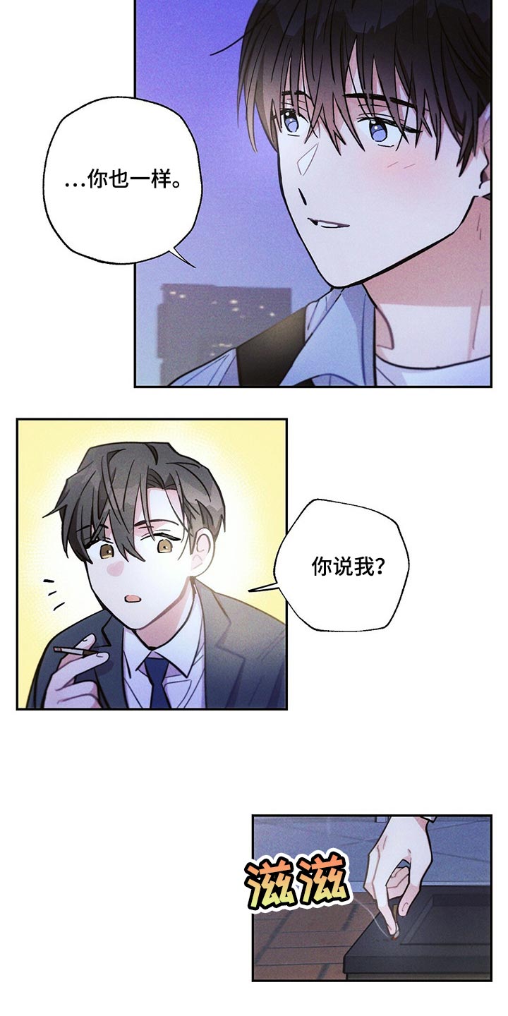 第95章：恋爱的证人11