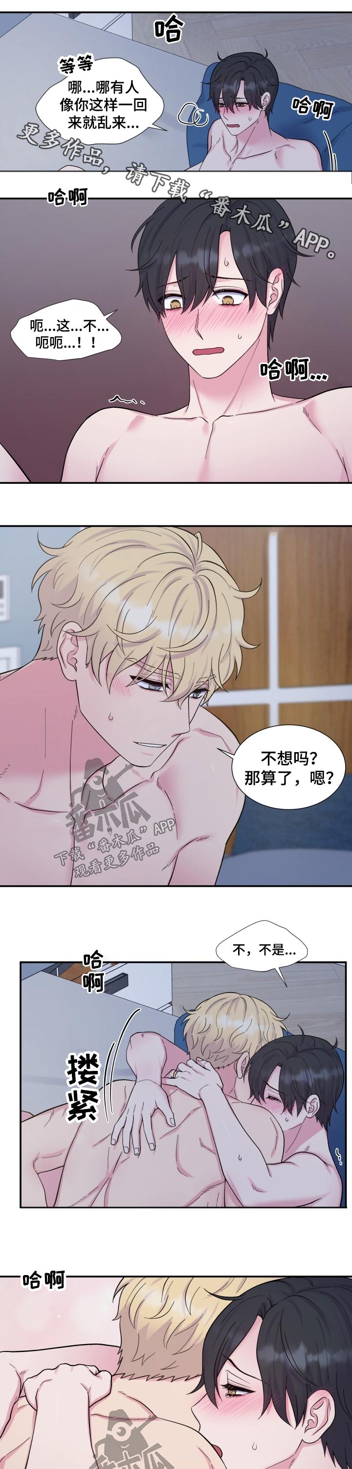 第193章：【番外】来电0