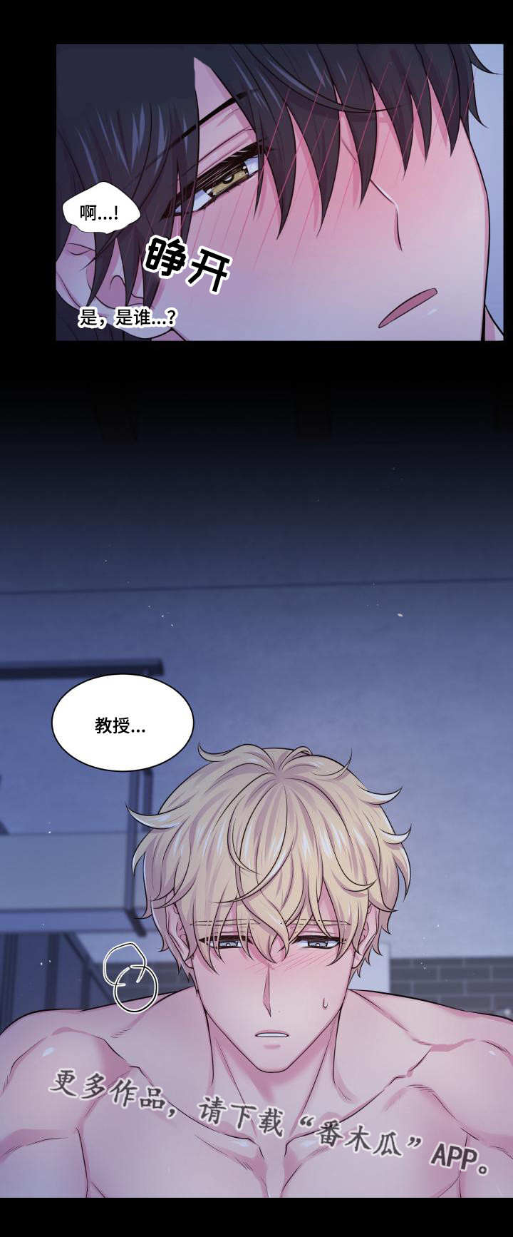 第40章：不敢相信5