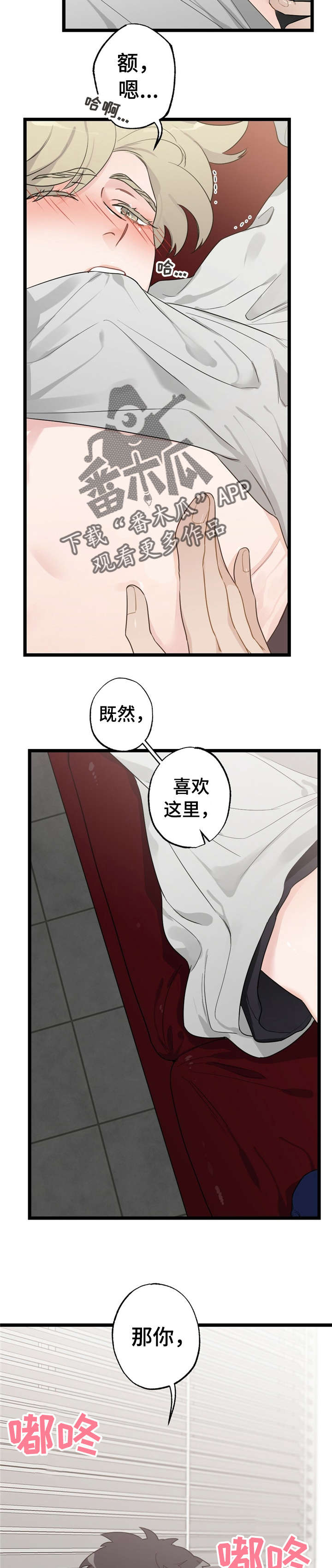 第23章：少年时代的梦境：幻觉1