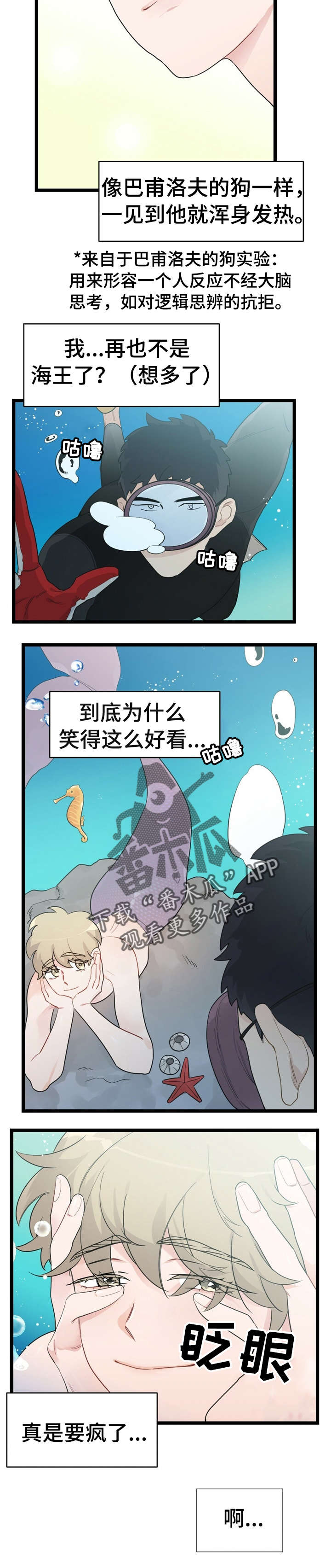 第19章：少年时代的梦境：有缘分3
