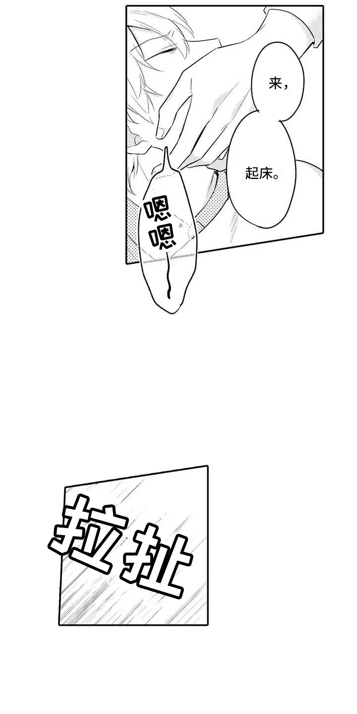 第21章：同意了12