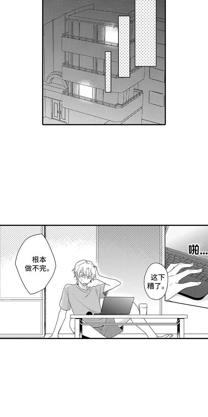 第13章：忙碌11