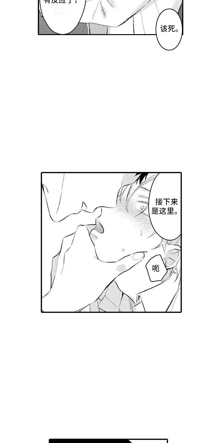 第3章：嚣张11