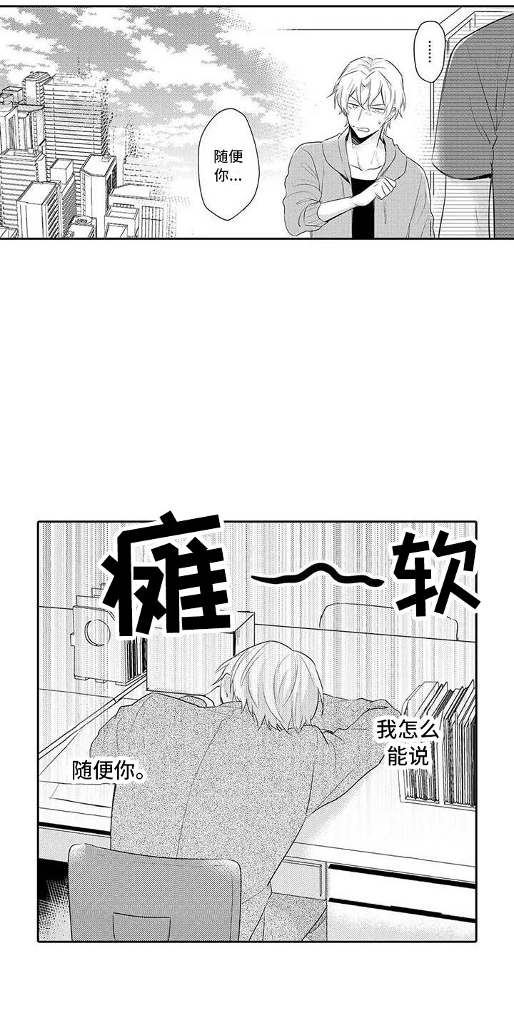 第17章：纠结11