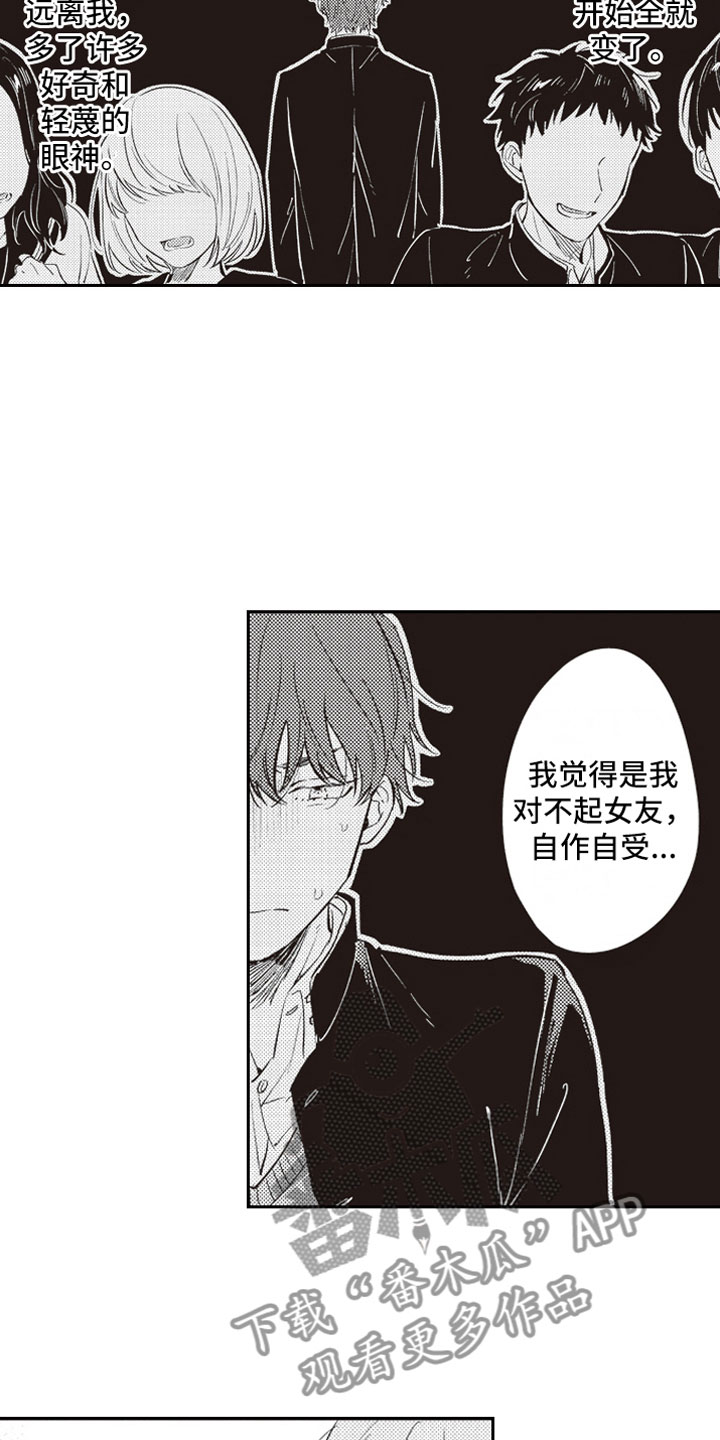 第21章：过去9