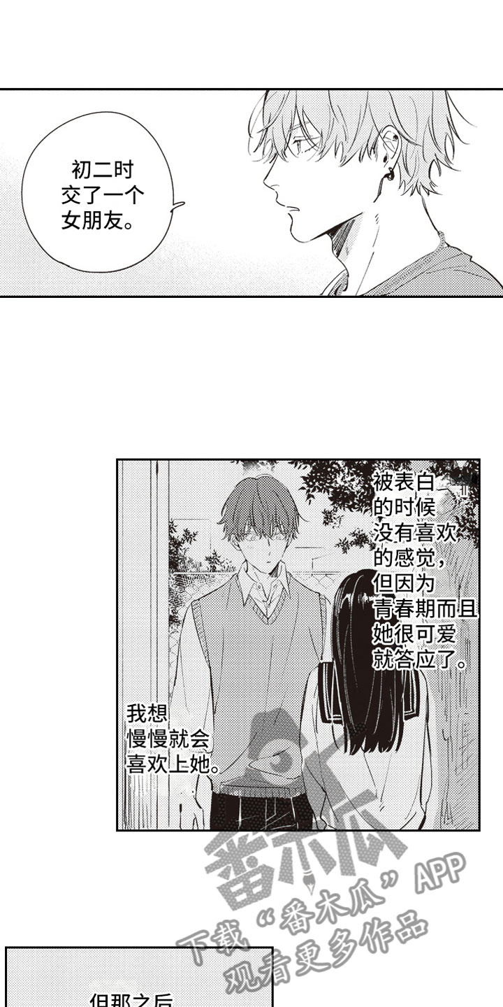 第21章：过去6