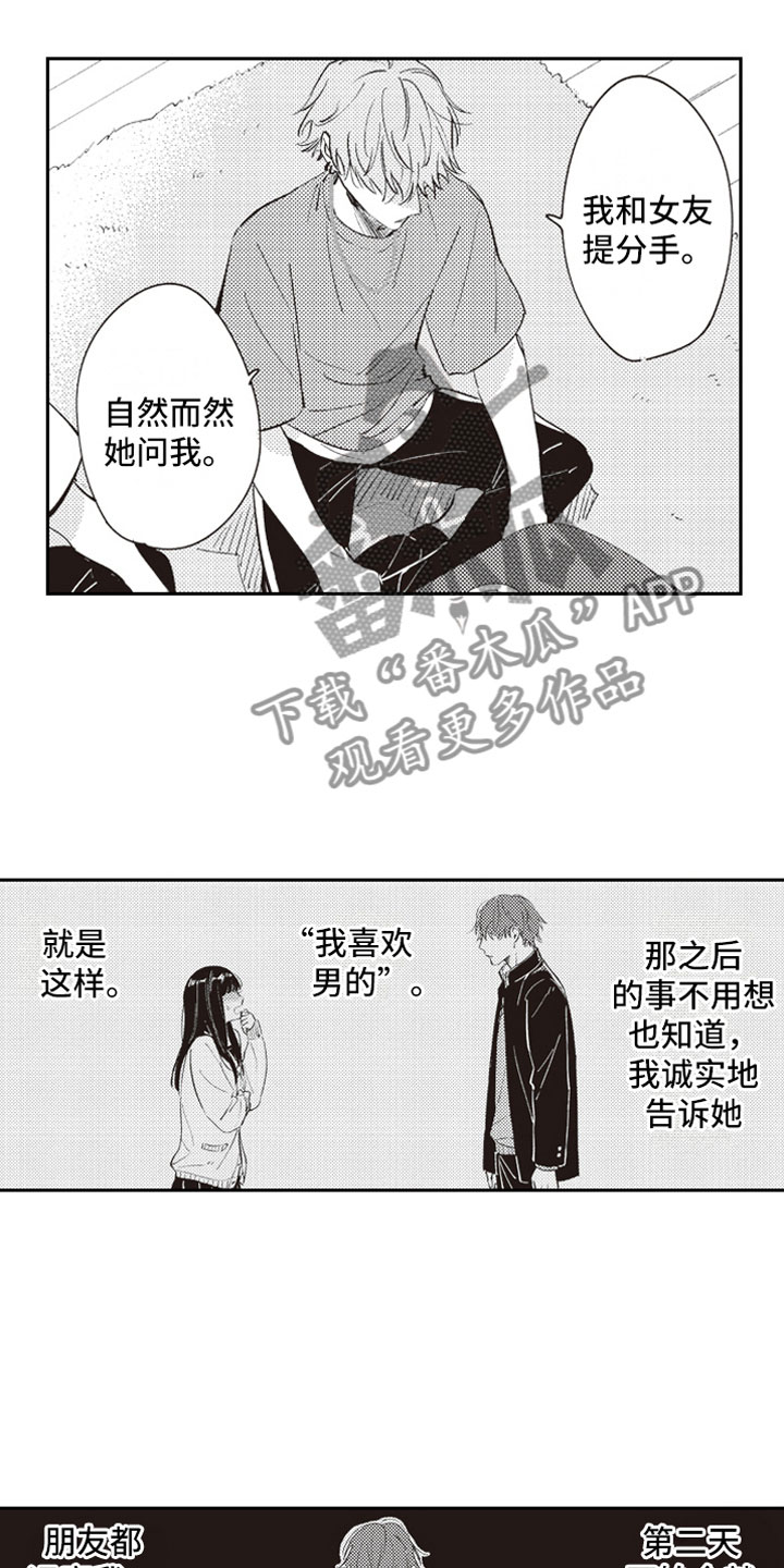 第21章：过去8