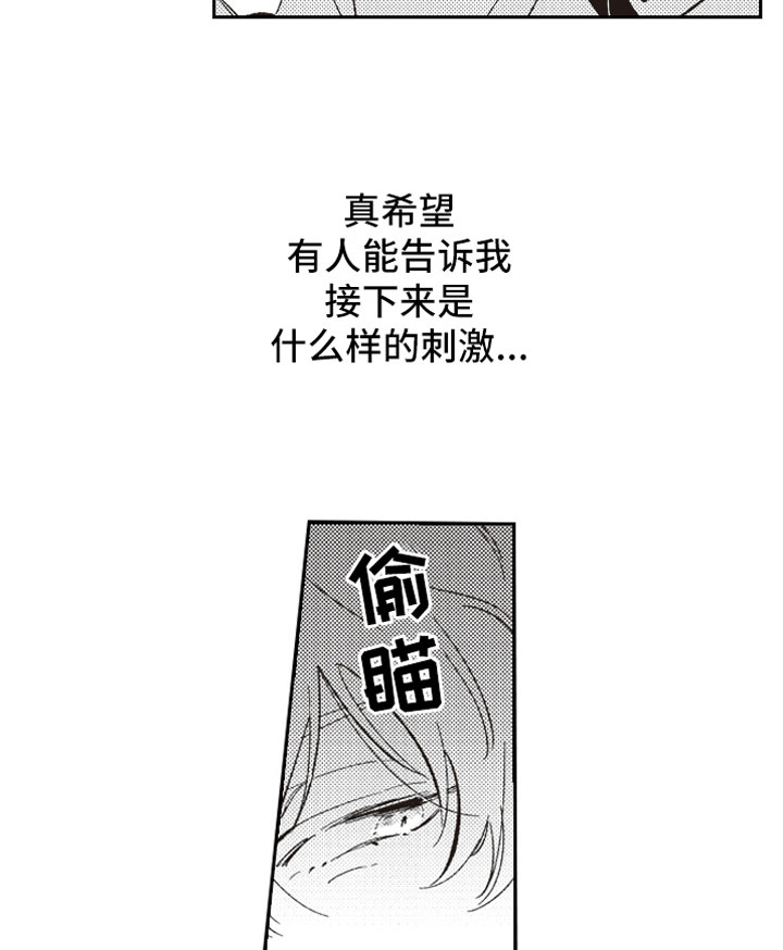 第3章：戳穿14
