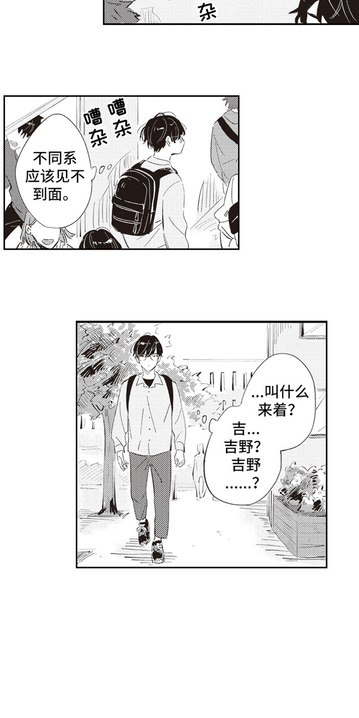 第1章：假装男友13
