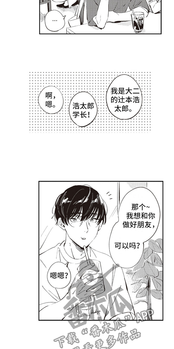 第8章：眼神9
