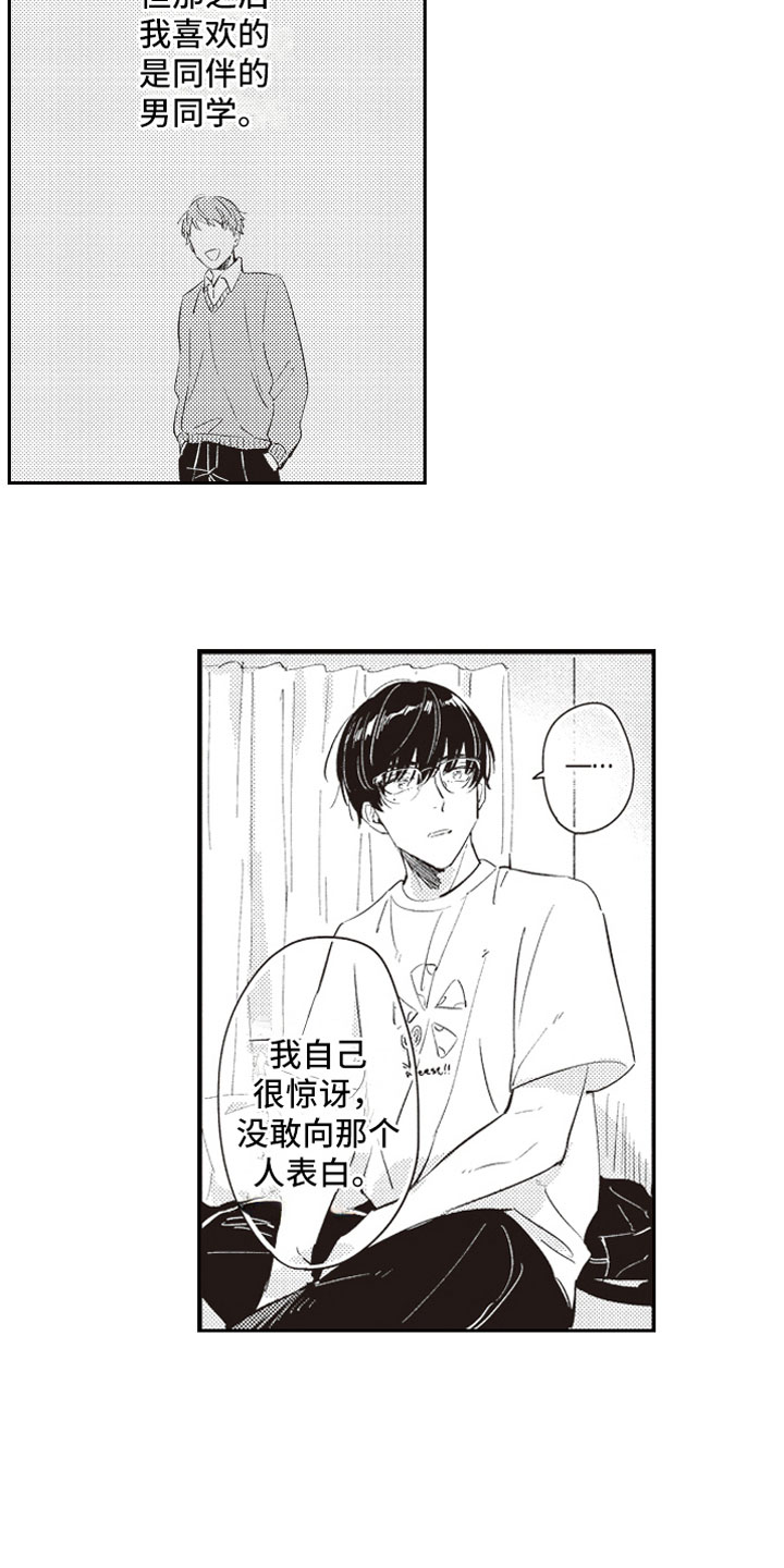 第21章：过去7