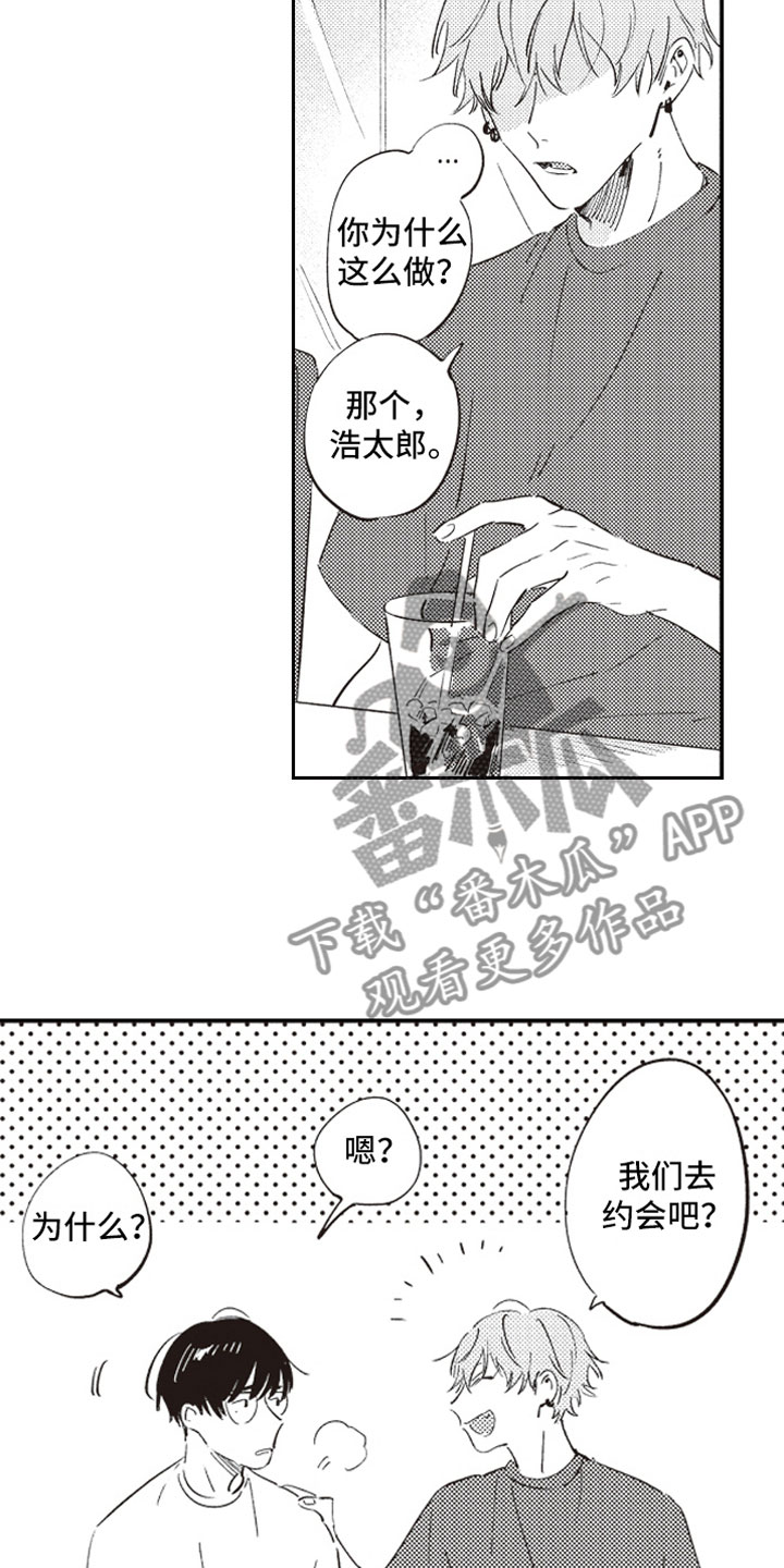 第13章：约会5
