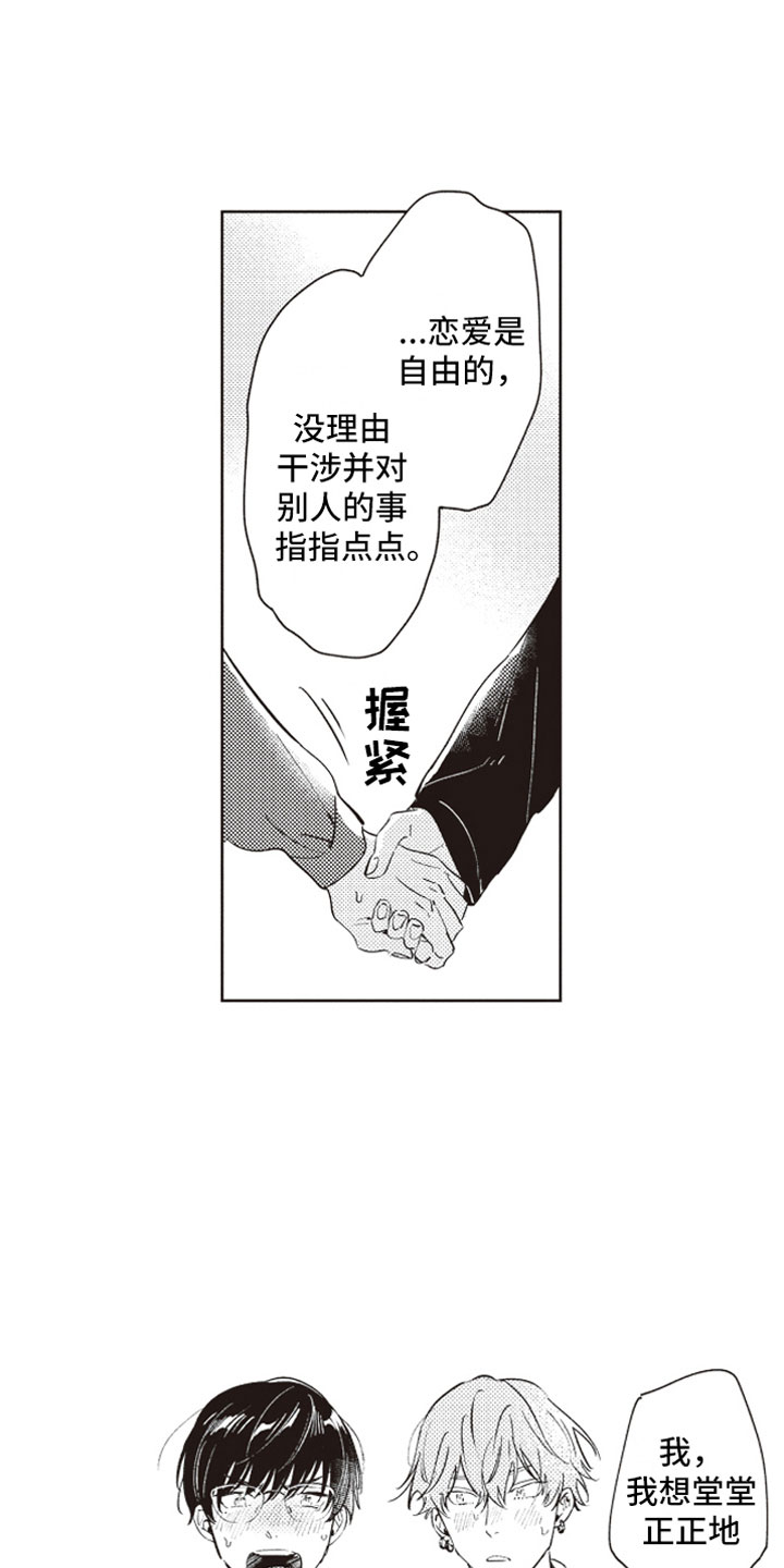 第23章：公开告白15