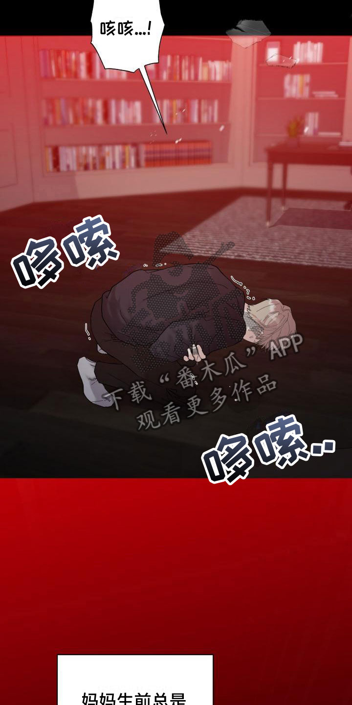 第4章：曾经12